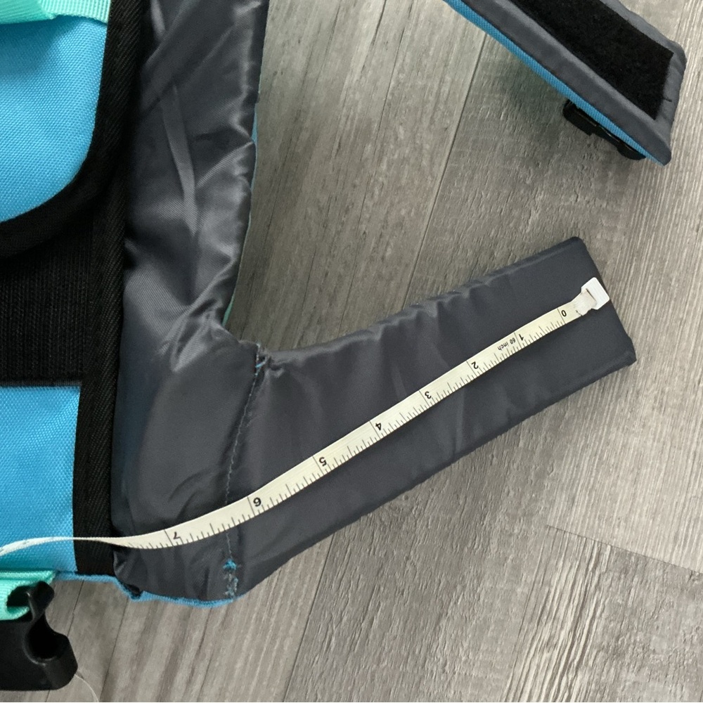 Dog Life Jacket NWOT - Picture 6 of 9